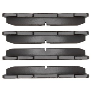 GMC Sierra 1500 Brake Pads - Front - R1 Concepts - Off-Road/Tow - `19-`26